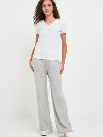 Kenvelo - Pantaloni sport dama lejeri cu buzunare - Img 6