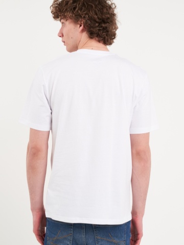 Kenvelo - Tricou barbat cu maneca scurta - Img 3