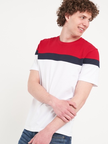 Kenvelo - Tricou barbat cu maneca scurta - Img 3