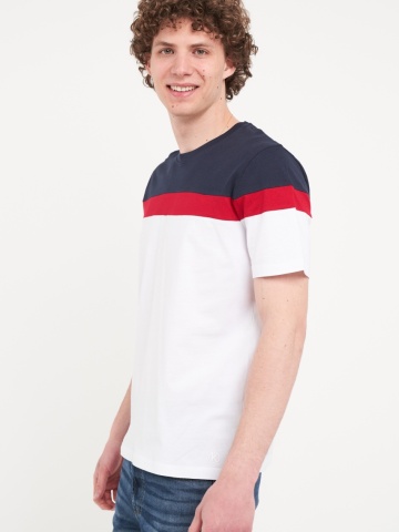 Kenvelo - Tricou barbat cu maneca scurta - Img 6