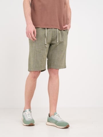 Lee Cooper - Bermude barbat cu buzunare oblice - Img 7