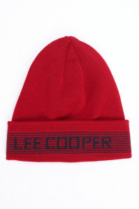 Lee Cooper - Caciula barbat cu logo