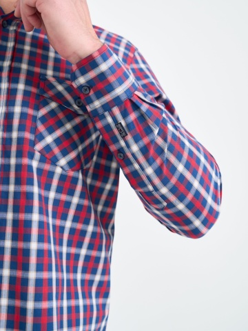 Lee Cooper - Camasa barbat cu buzunare - Img 3