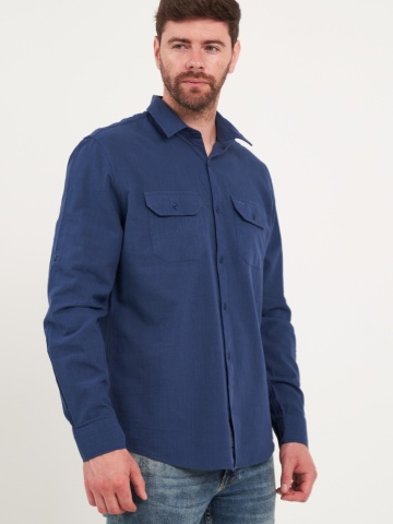 Lee Cooper - Camasa barbat cu maneca lunga - Img 2