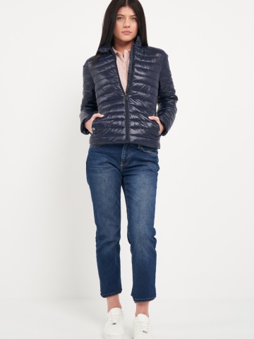 Lee Cooper - Jacheta dama cu buzunare si fermoar - Img 4