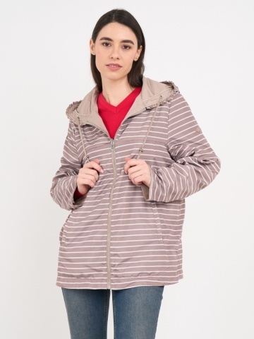 Lee Cooper - Jacheta dama subtire cu doua fete - Img 9