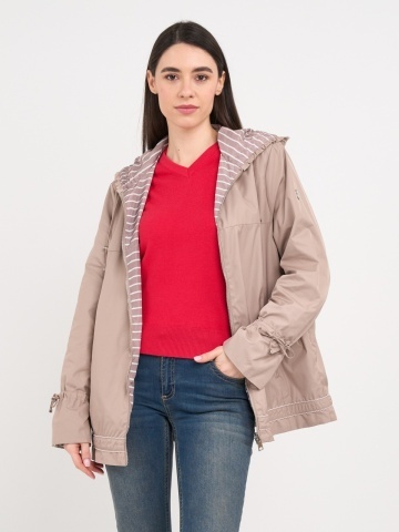 Lee Cooper - Jacheta dama subtire cu doua fete