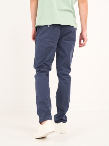 Lee Cooper - Pantaloni lungi barbat cu buzunare oblice - Img 7