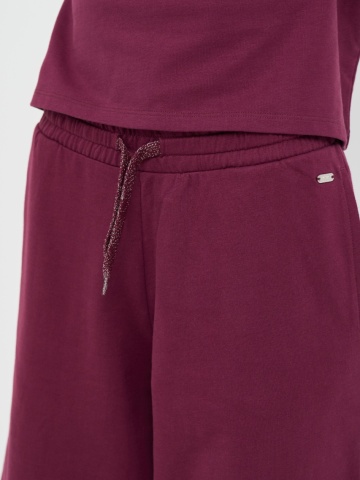 Lee Cooper - Pantaloni sport dama lejeri cu buzunare - Img 2
