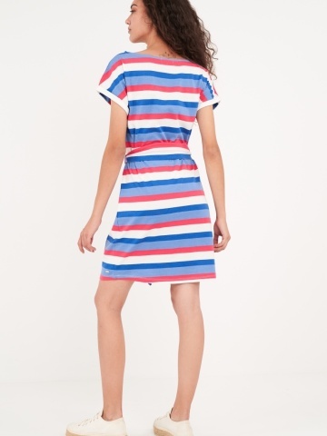 Lee Cooper - Rochie dama cu model in dungi - Img 6