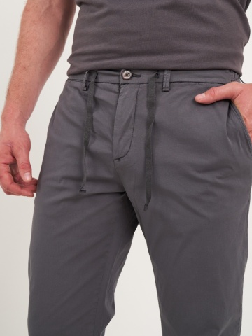 Timeout - Pantaloni barbat de culoare uniforma - Img 8