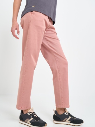 OUTLAW OL08 プレイキュー Kenvelo - Pantaloni dama cu buzunare oblice