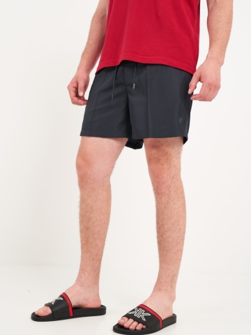 Kenvelo - Sort de baie barbat de culoare uniforma