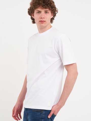 Kenvelo - Tricou barbat cu maneca scurta - Img 4