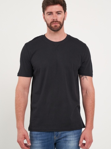 Kenvelo - Tricou barbat cu maneca scurta