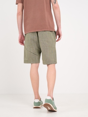 Lee Cooper - Bermude barbat cu buzunare oblice - Img 5