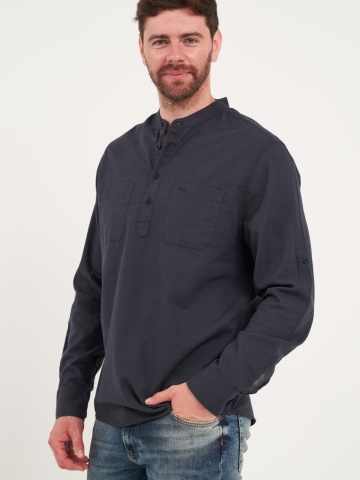 Lee Cooper - Camasa barbat cu maneca lunga - Img 2