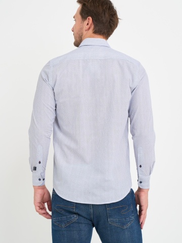 Lee Cooper - Camasa barbat cu model - Img 5