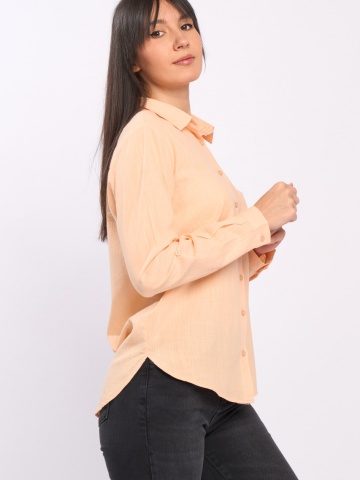 Lee Cooper - Camasa dama cu maneci ajustabile - Img 5