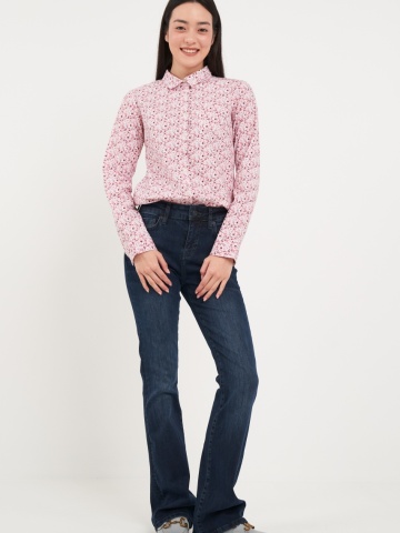 Lee Cooper - Camasa dama cu model floral - Img 7