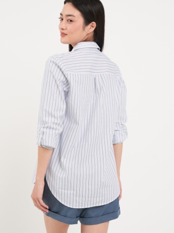 Lee Cooper - Camasa dama cu model in dungi - Img 4