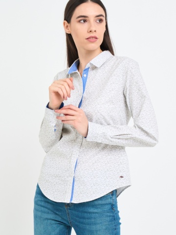 Lee Cooper - Camasa dama cu model - Img 7