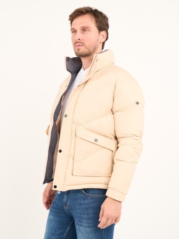 Lee Cooper - Jacheta barbat groasa cu buzunare - Img 5