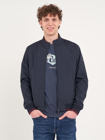 Lee Cooper - Jacheta barbat subtire cu buzunare si detalii - Img 7