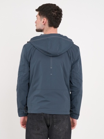 Lee Cooper - Jacheta barbat subtire cu doua fete - Img 13