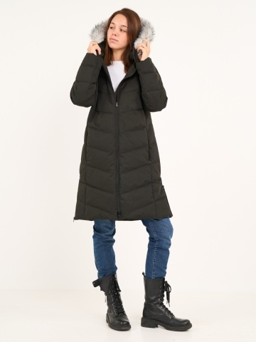 Lee Cooper - Jacheta dama cu buzunare si fermoar - Img 6
