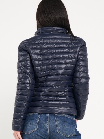 Lee Cooper - Jacheta dama cu buzunare si fermoar - Img 5