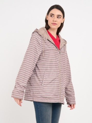 Lee Cooper - Jacheta dama subtire cu doua fete - Img 6