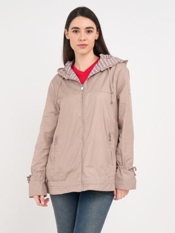 Lee Cooper - Jacheta dama subtire cu doua fete - Img 16