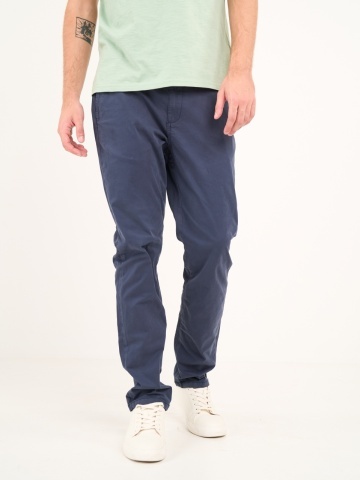 Lee Cooper - Pantaloni lungi barbat cu buzunare oblice