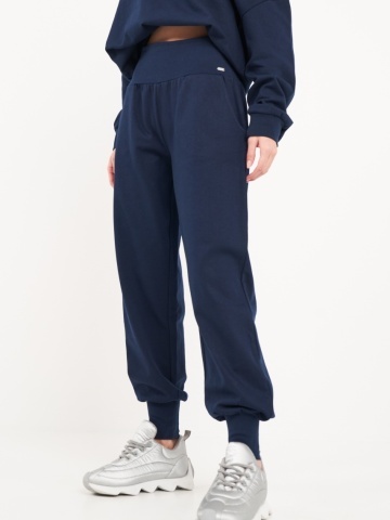 Lee Cooper - Pantaloni sport dama cu detalii - Img 5