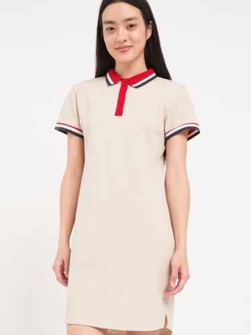 Lee Cooper - Rochie dama tip polo