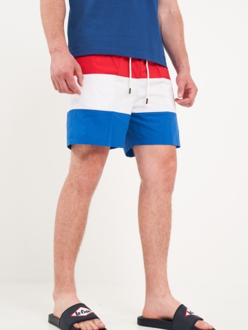 Lee Cooper - Sort de baie barbat cu dungi - Img 6