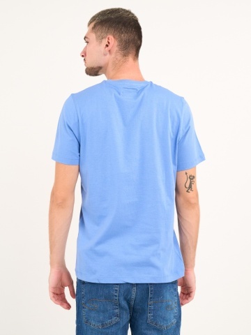 Lee Cooper - Tricou barbat cu maneca scurta si imprimeu - Img 2
