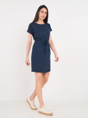 Timeout - Rochie dama de culoare uniforma - Img 7
