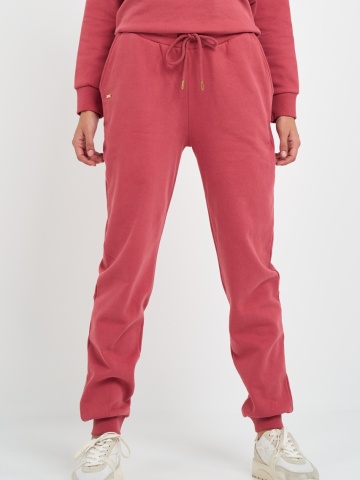 Kenvelo - Pantaloni sport dama cu buzunare