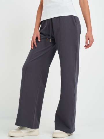 Kenvelo - Pantaloni sport dama lejeri cu buzunare - Img 6