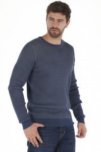 Kenvelo - Pulover barbat cu model