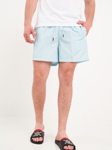 Kenvelo - Sort de baie barbat de culoare uniforma