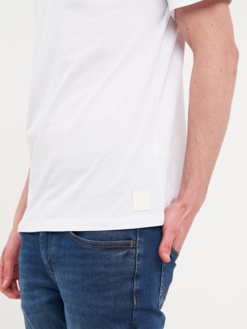 Kenvelo - Tricou barbat cu maneca scurta - Img 5