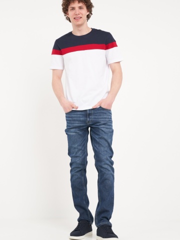Kenvelo - Tricou barbat cu maneca scurta - Img 7