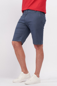 Lee Cooper - Bermude barbat cu buzunare oblice