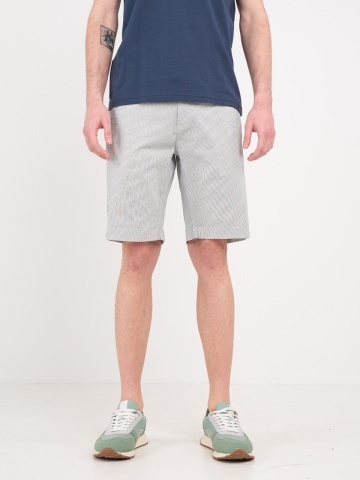 Lee Cooper - Bermude barbat cu detalii
