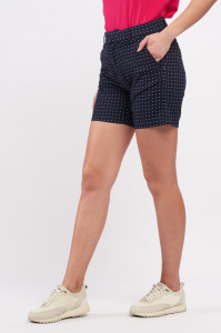 Lee Cooper - Bermude dama cu model buline