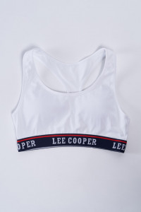 Lee cooper - Bustiera cu banda logo