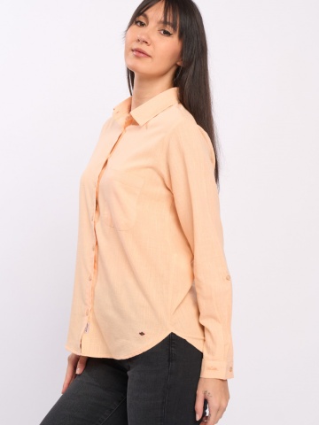 Lee Cooper - Camasa dama cu maneci ajustabile - Img 6